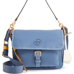 Authentic Tory Burch crossbody